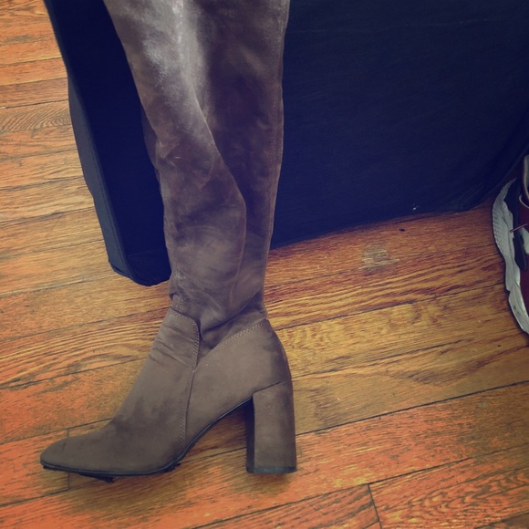 Getting rid of winter clothes. - Picture 1 of 1